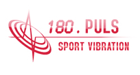 180 puls Logo